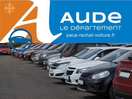 Reprise de Voiture Aude 11 Rachat de Voiture Aude 11