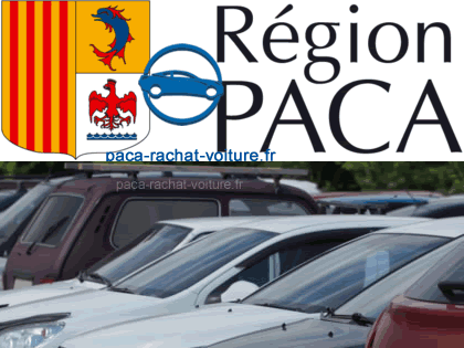 Estimation voiture rapide PACA