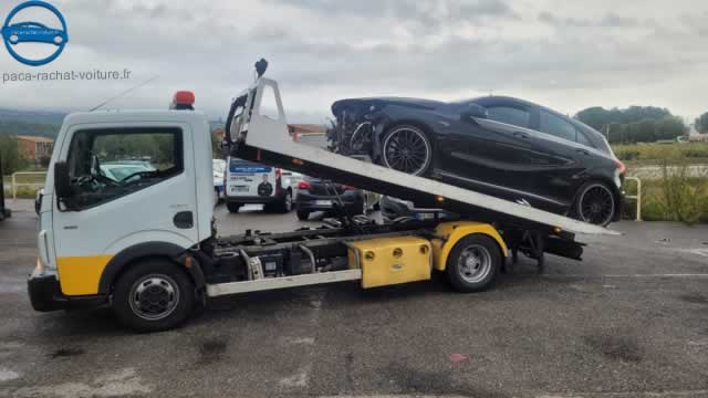 Reprise de Voiture dans le Var (83)