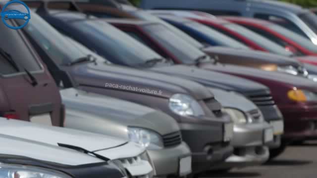 Rachat de Voiture dans le Var (83)