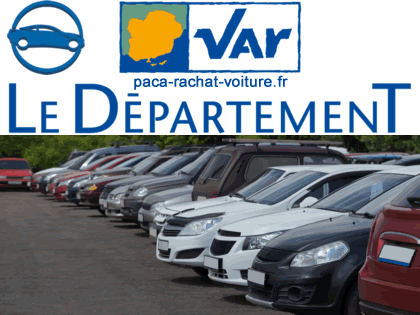 Rachat de Voiture Var (83)